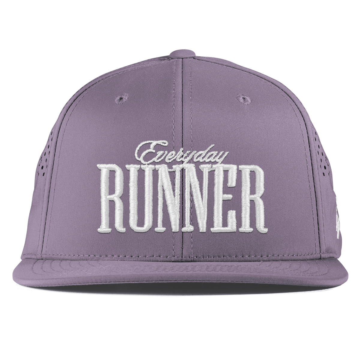 Everyday Runner Flat Performance Purple