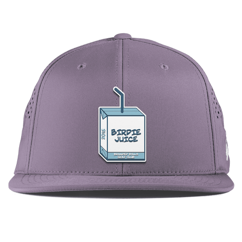 Juice Box Flat Performance Purple