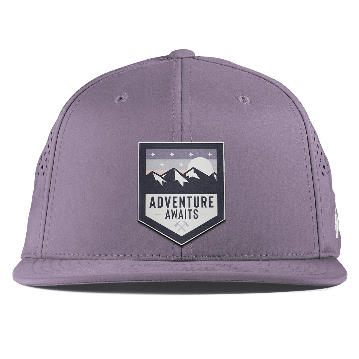 Moonlight Adventure Flat Performance Purple