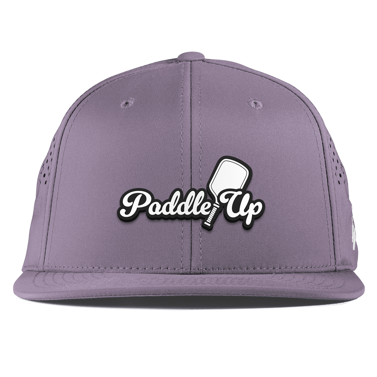Paddle Up Flat Performance Purple