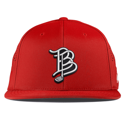 BB Golf Cutout PVC Flat Performance