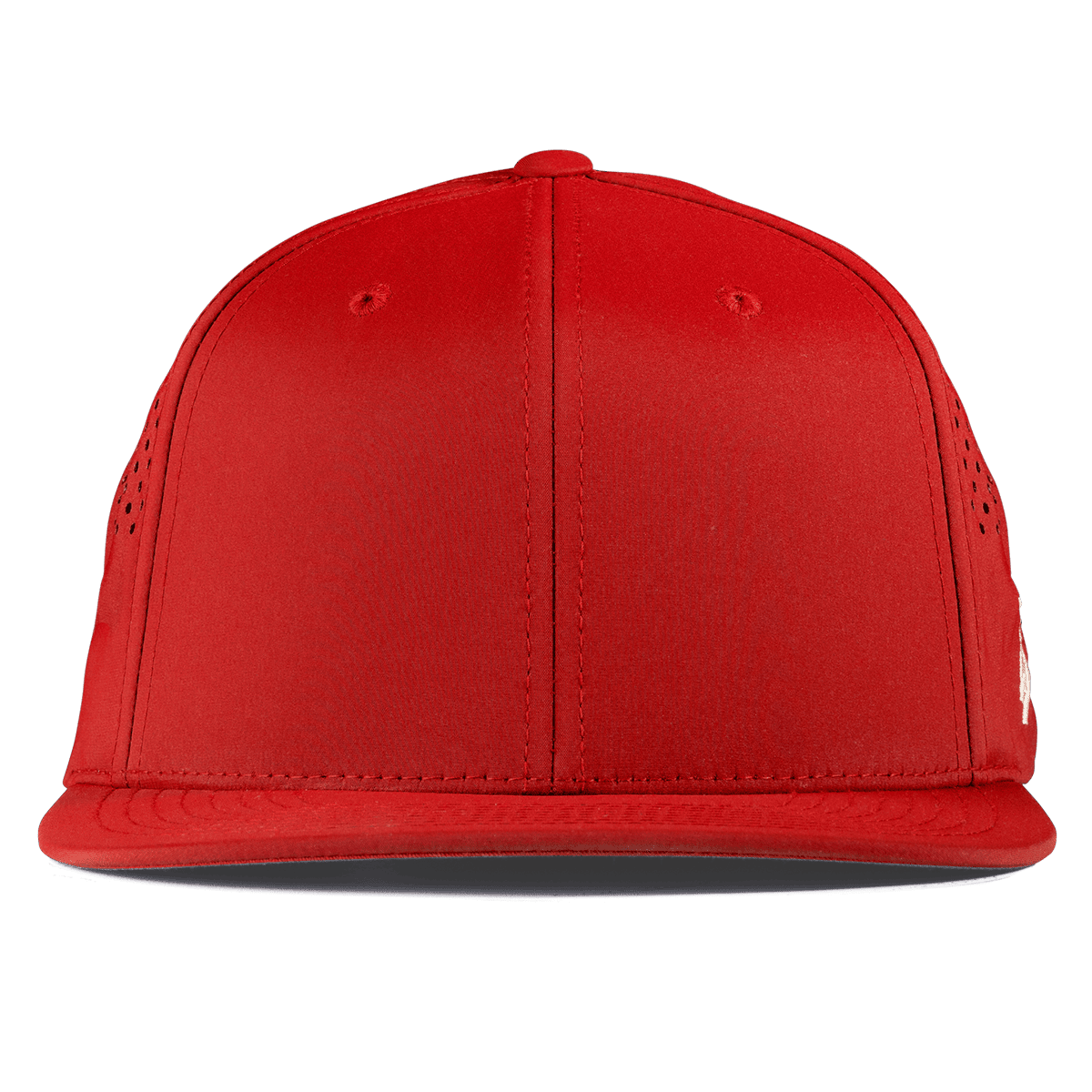 Bare Flat Performance Red Front