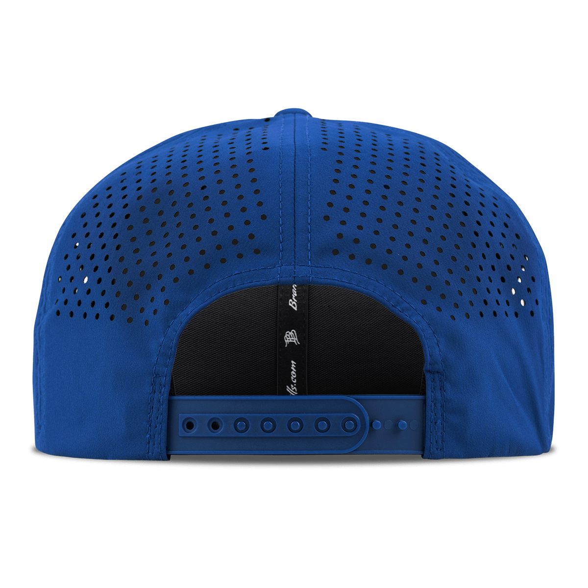 University of Florida "Gator Basketball" Flat Performance Back Royal