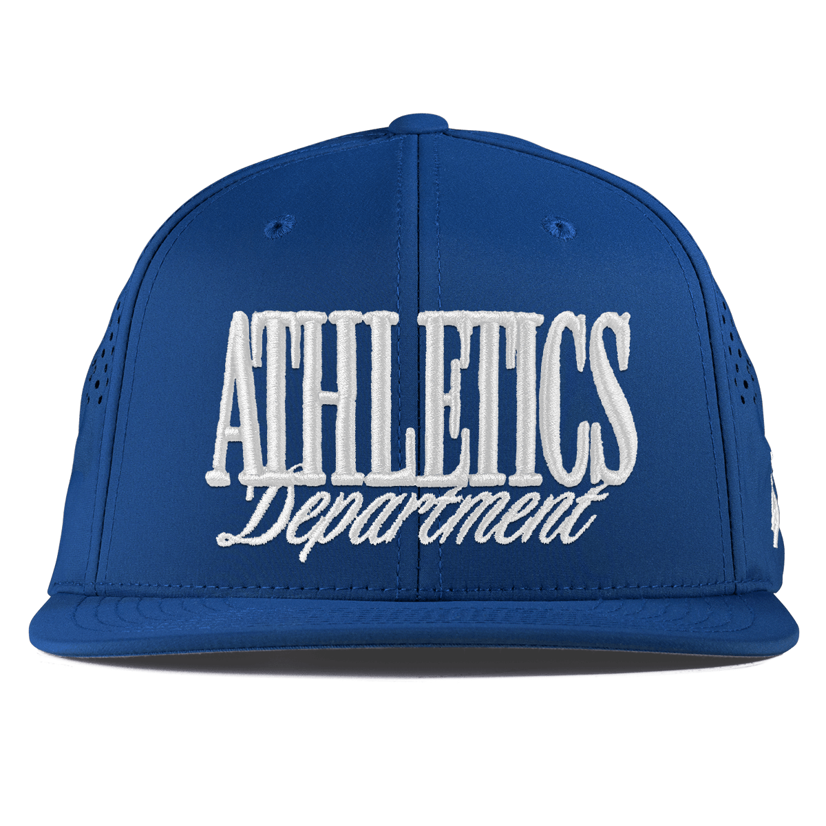 Athletics Department Flat Performance Royal