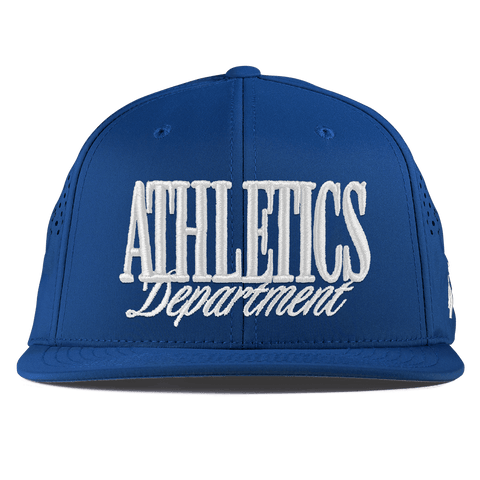 Athletics Department Flat Performance Royal