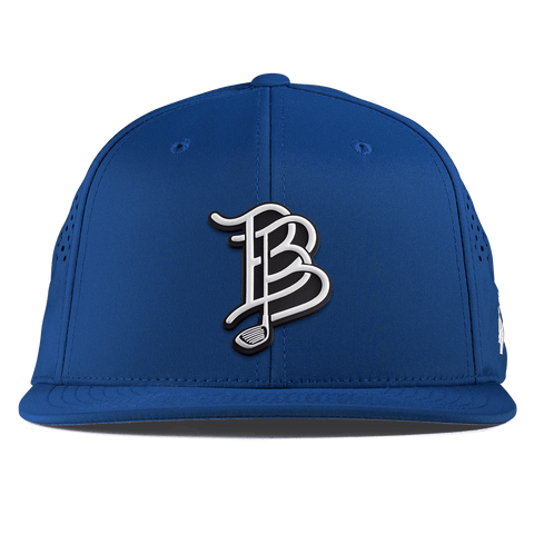 BB Golf Cutout PVC Flat Performance