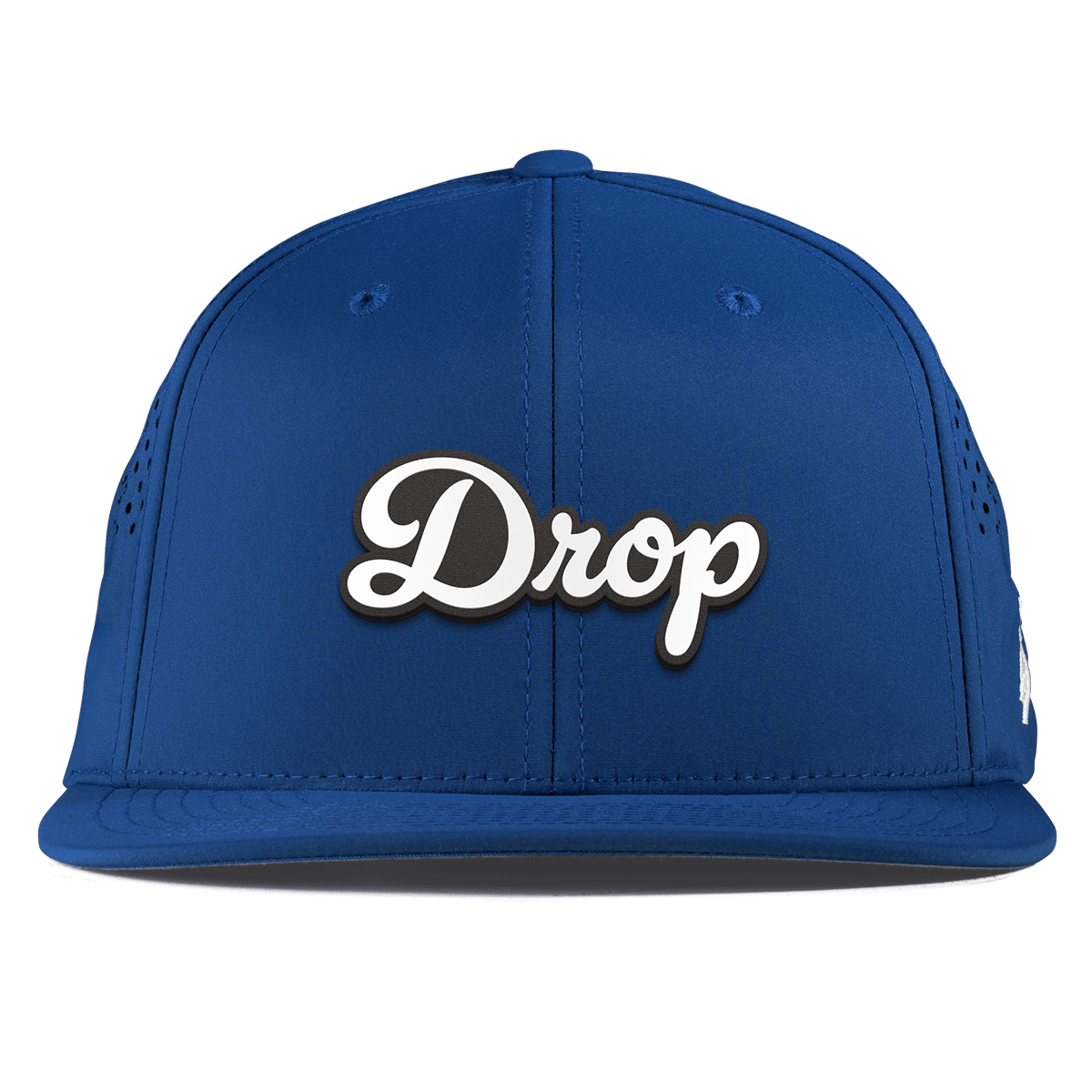 Drop Script Flat Performance Royal