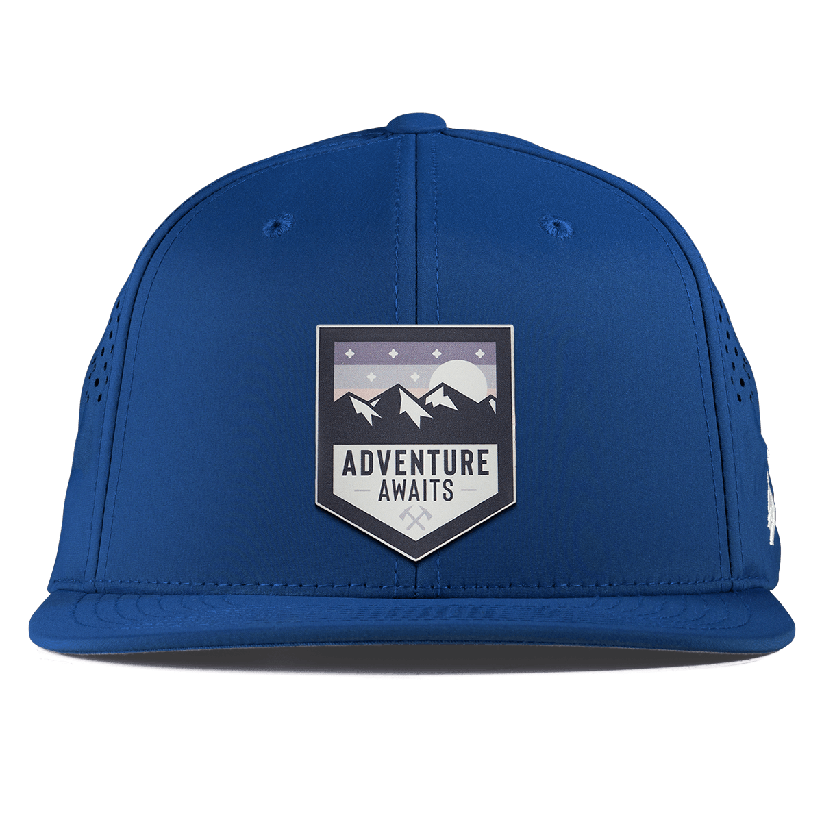 Moonlight Adventure Flat Performance Royal