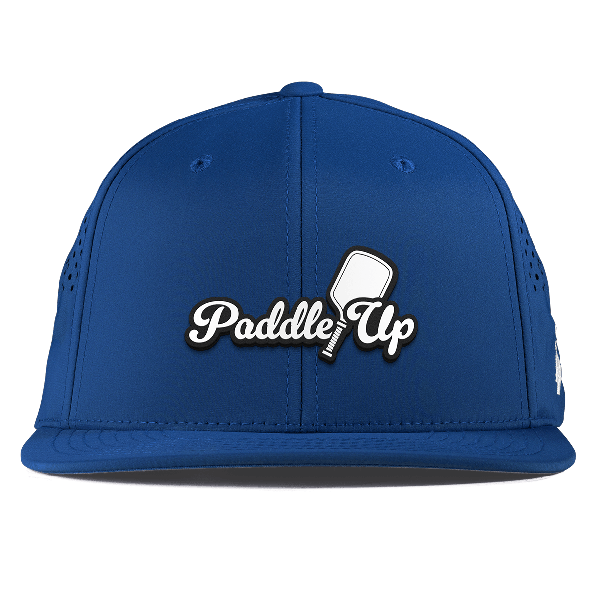 Paddle Up Flat Performance Royal