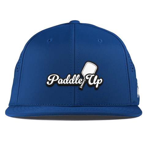 Paddle Up Flat Performance Royal