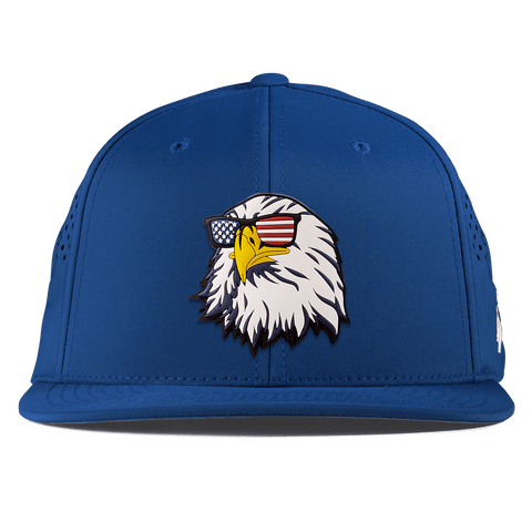 Party Eagle PVC Flat Performance