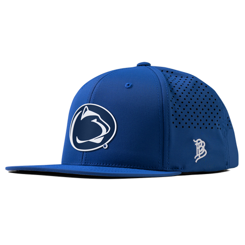 Pennsylvania State University "Penn State Team Logo" Flat Performance