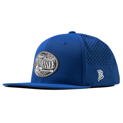 Tennessee Traveler Flat Performance Royal