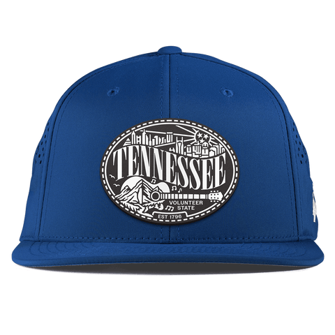 Tennessee Traveler Flat Performance Royal