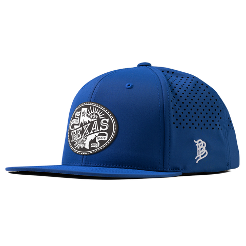 Texas Traveler Flat Performance Royal