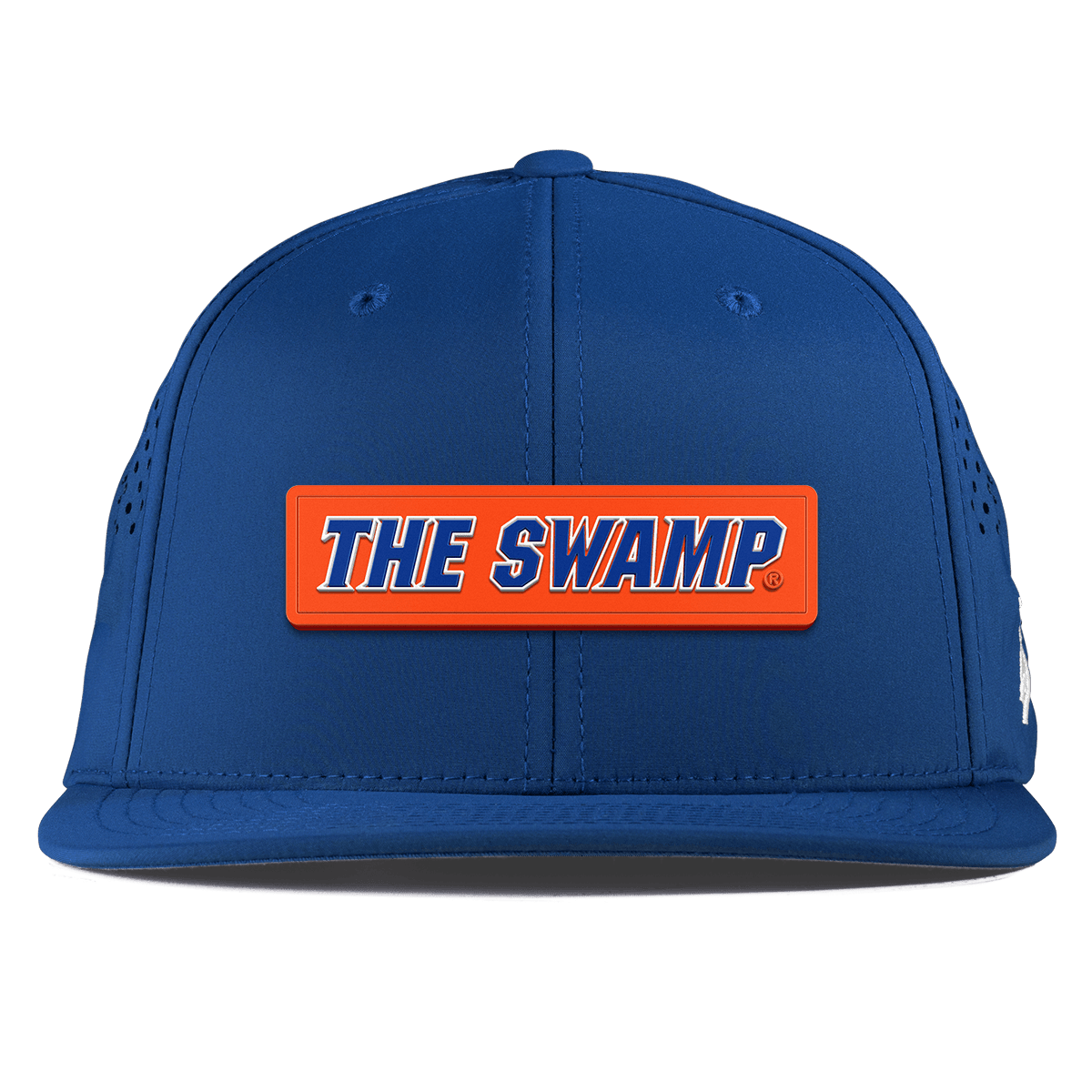 University of Florida "The Swamp" Flat Performance Royal
