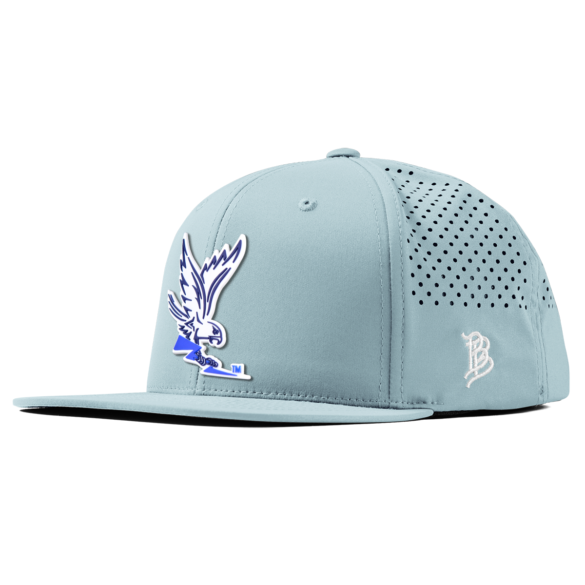 Air Force "Air Force Academy Falcon" Flat Performance Sky Blue