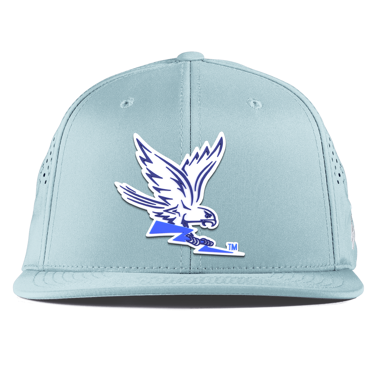 Air Force "Air Force Academy Falcon" Flat Performance Sky Blue