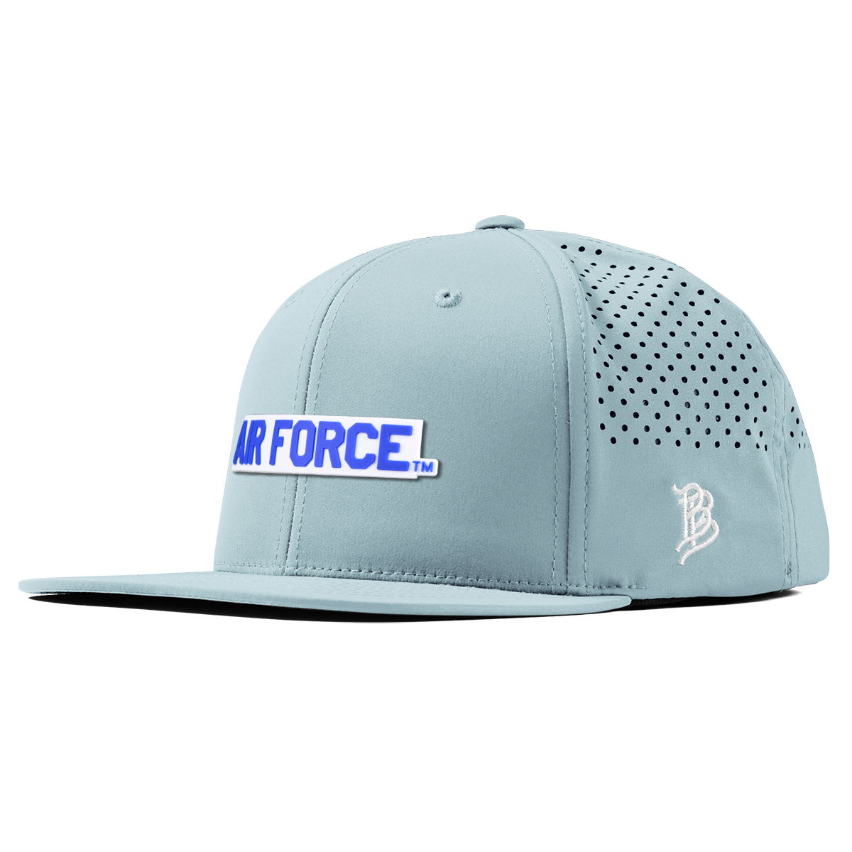 Air Force "Air Force Academy" Flat Performance Sky Blue