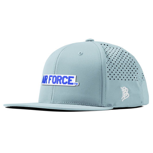 Air Force "Air Force Academy" Flat Performance Sky Blue