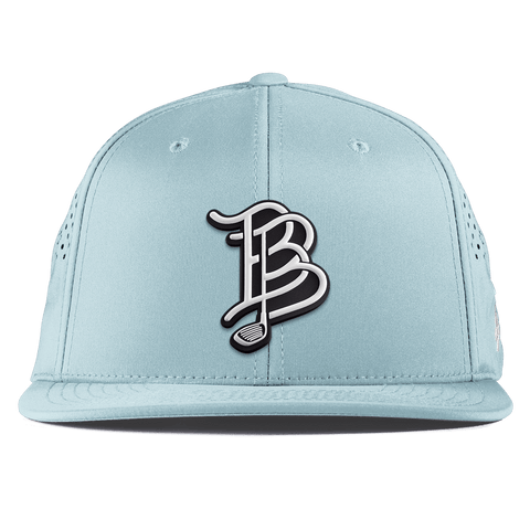 BB Golf Cutout PVC Flat Performance
