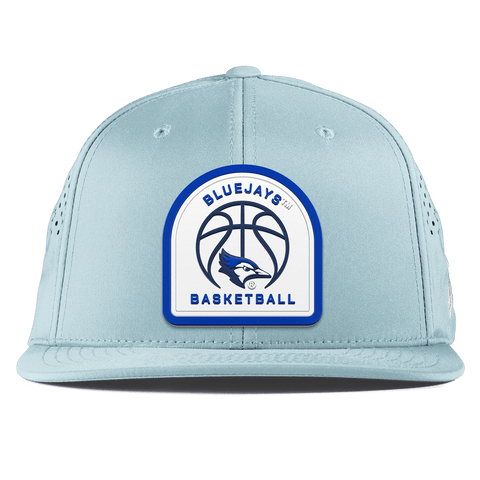 Creighton University "Creighton Basketball" Flat Performance Sky Blue