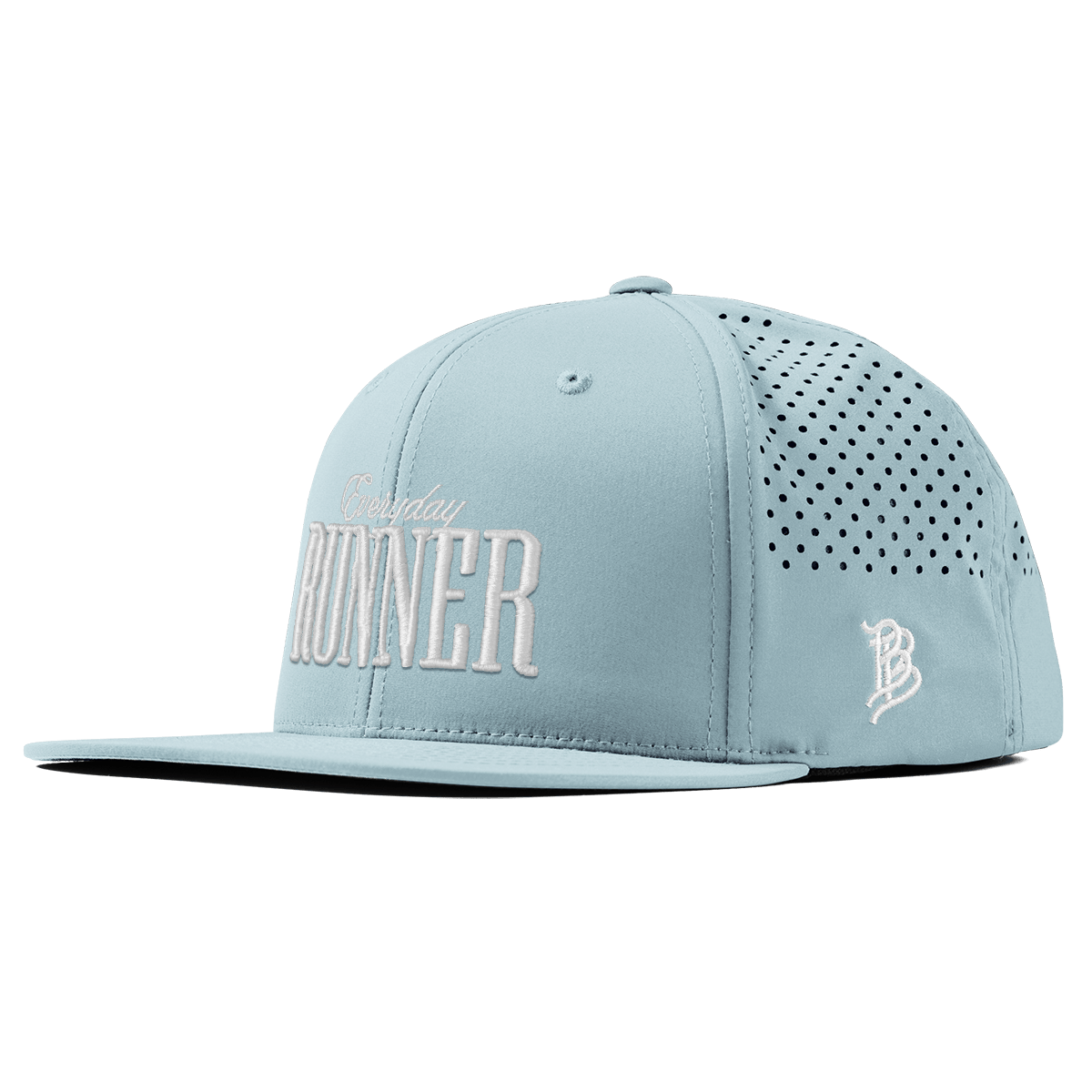 Everyday Runner Flat Performance Sky Blue