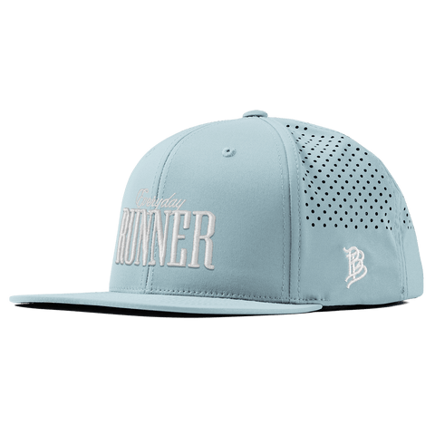 Everyday Runner Flat Performance Sky Blue