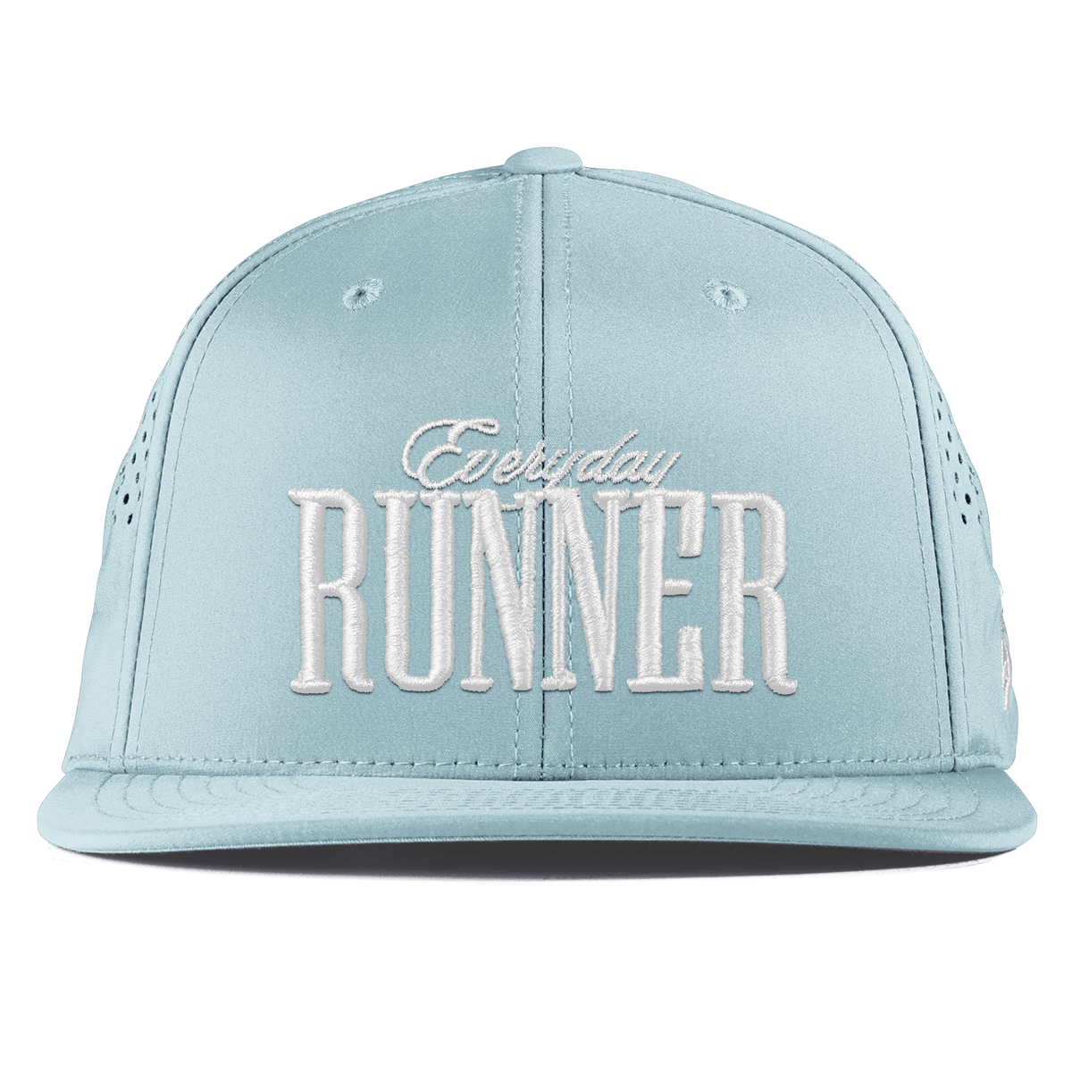 Everyday Runner Flat Performance Sky Blue