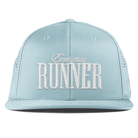 Everyday Runner Flat Performance Sky Blue