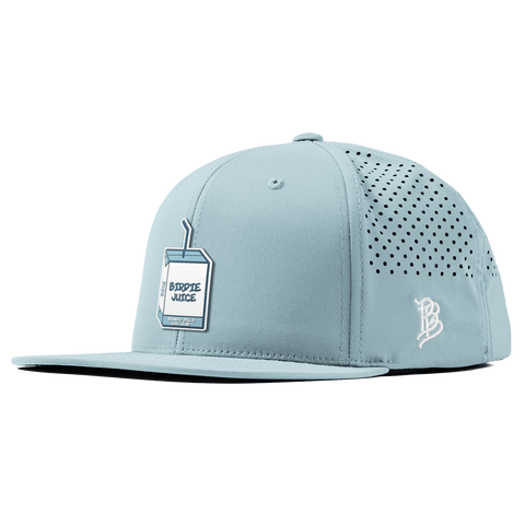 Juice Box Flat Performance Sky Blue