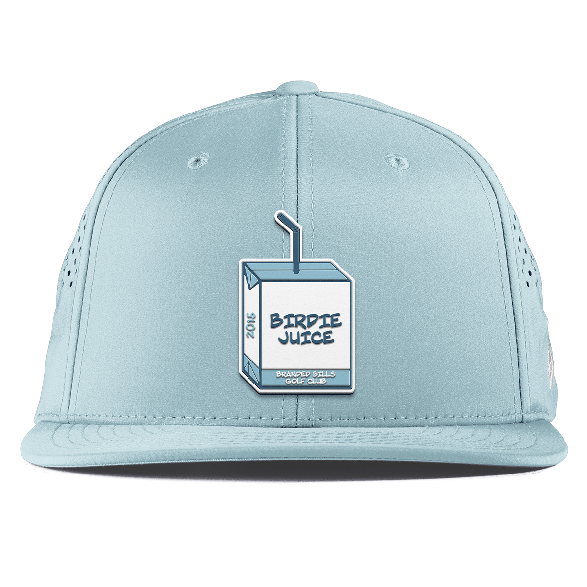 Juice Box Flat Performance Sky Blue