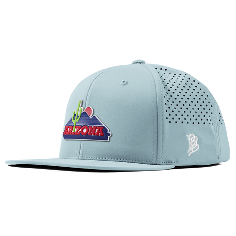 University of Arizona "OG Arizona" Flat Performance Sky Blue