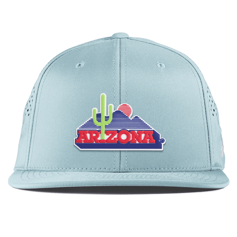University of Arizona "OG Arizona" Flat Performance Sky Blue