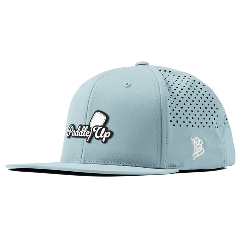 Paddle Up Flat Performance Sky Blue