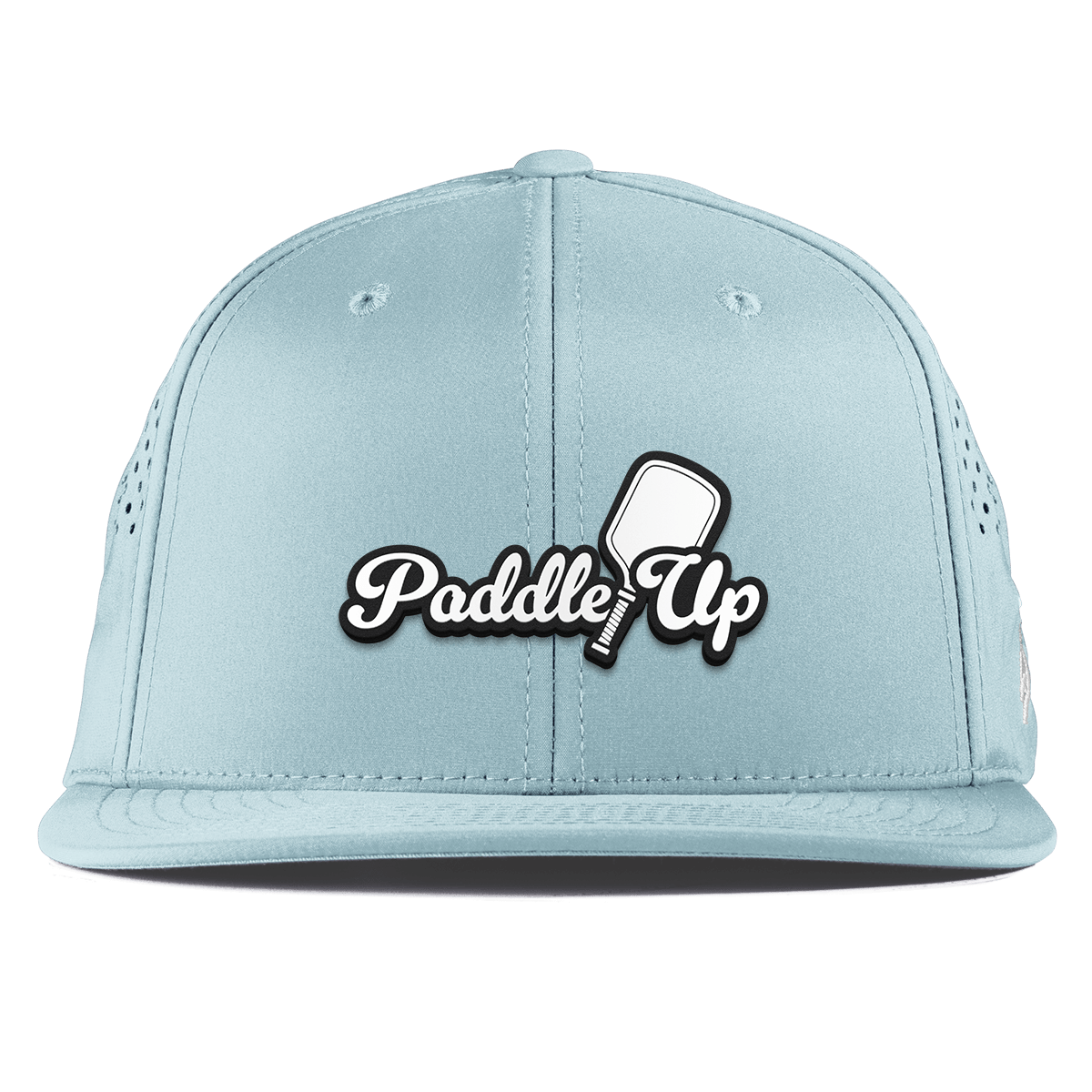 Paddle Up Flat Performance Sky Blue