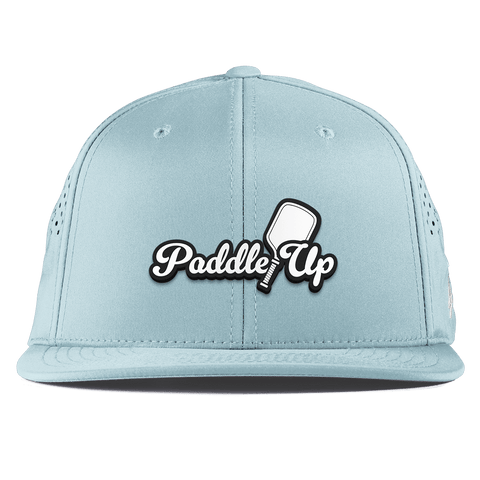 Paddle Up Flat Performance Sky Blue