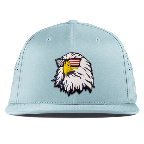 Party Eagle PVC Flat Performance