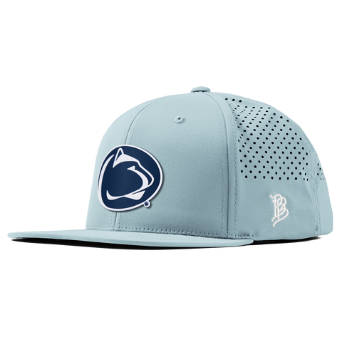 Pennsylvania State University "Penn State Team Logo" Flat Performance