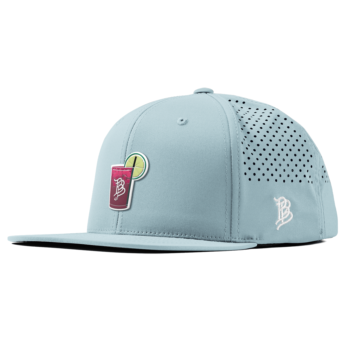 Transfusion Flat Performance Sky Blue