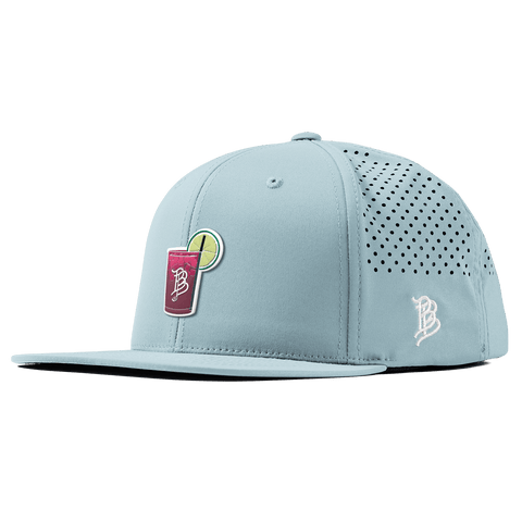 Transfusion Flat Performance Sky Blue