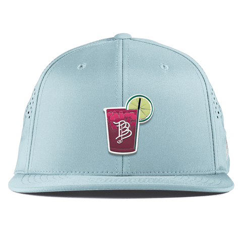 Transfusion Flat Performance Sky Blue