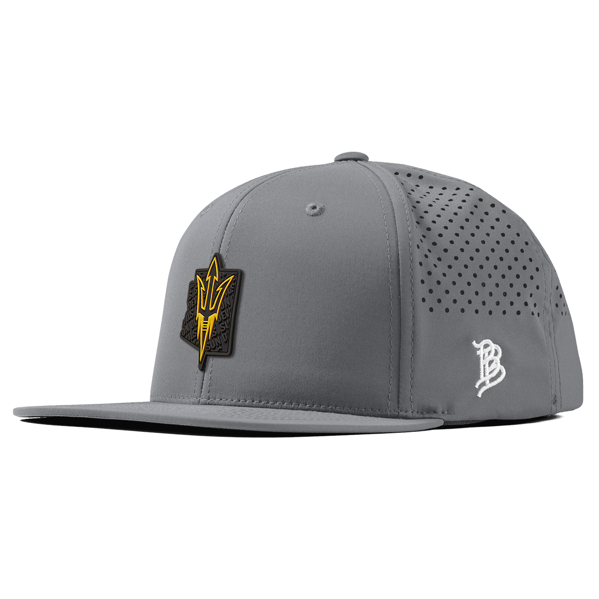 Arizona State University "ASU Pitchfork" Flat Performance Slate