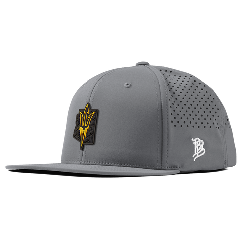 Arizona State University "ASU Pitchfork" Flat Performance Slate