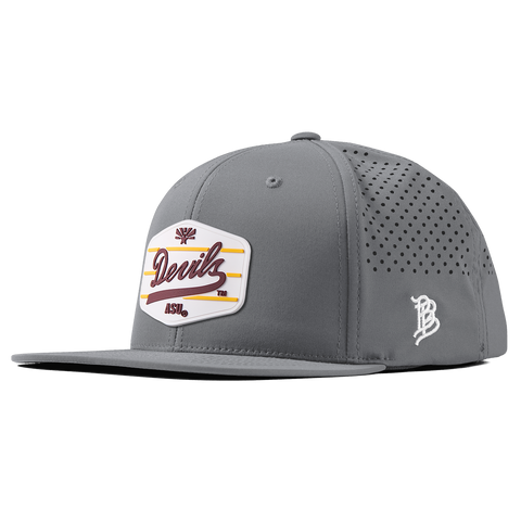 Arizona State University "ASU Devils" Flat Performance Slate