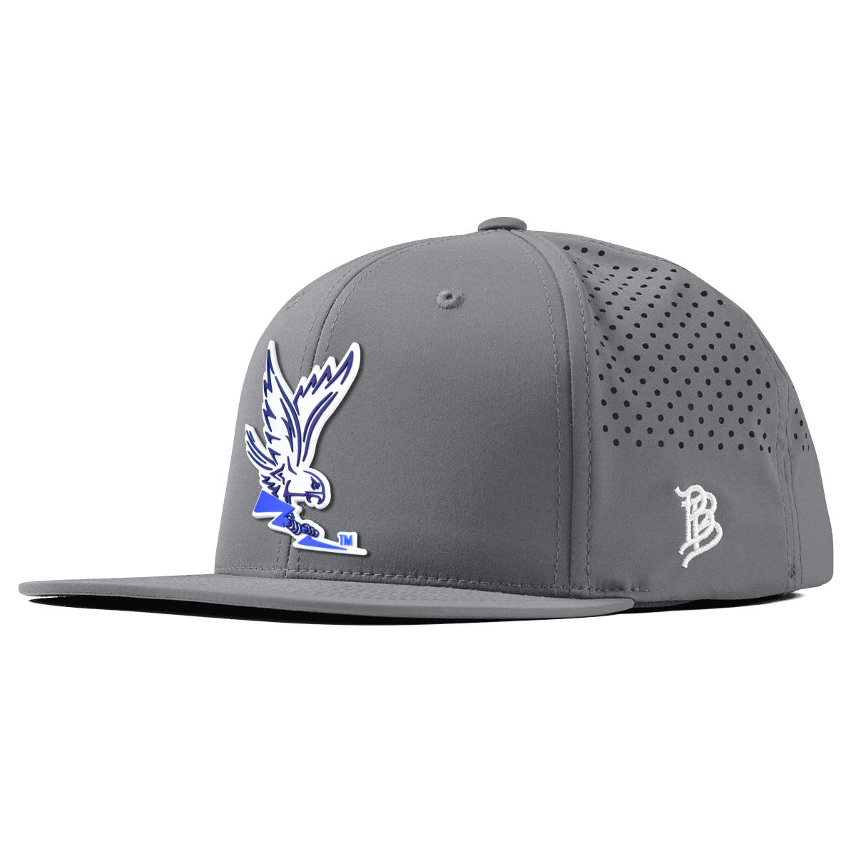 Air Force "Air Force Academy Falcon" Flat Performance Slate