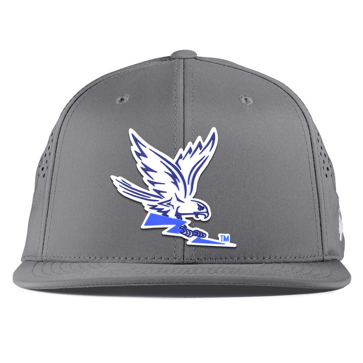 Air Force "Air Force Academy Falcon" Flat Performance Slate