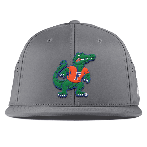 University of Florida "Albert The Gator" Flat Performance Slate
