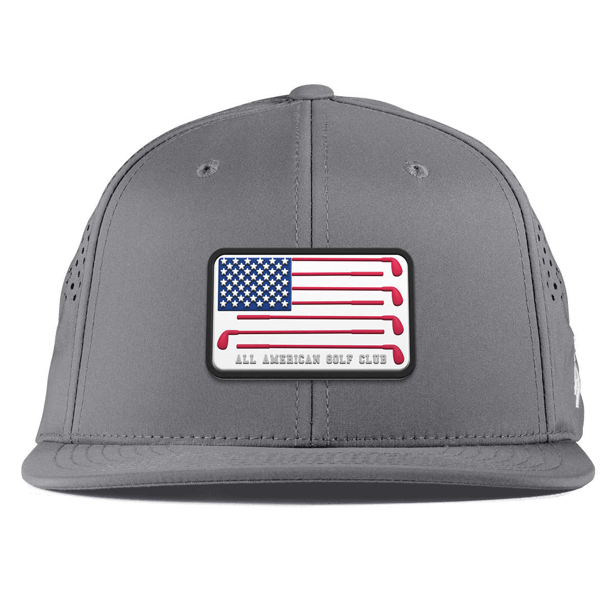 Hailey Ostrom "All American Golf Club" Flat Performance Slate