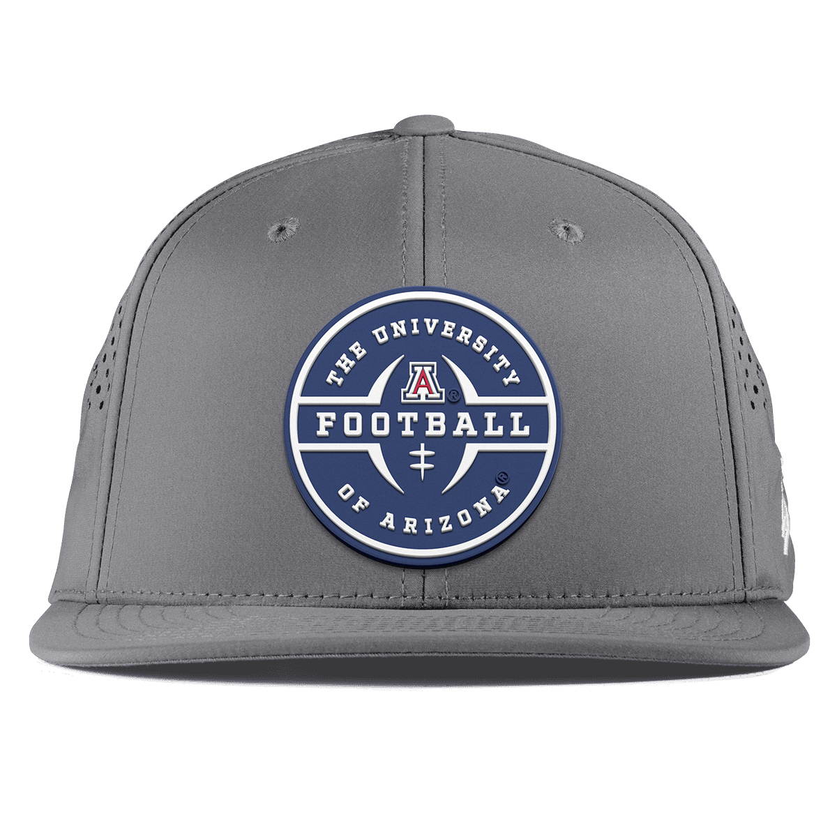 University of Arizona "Arizona Football Legacy" Flat Performance Slate